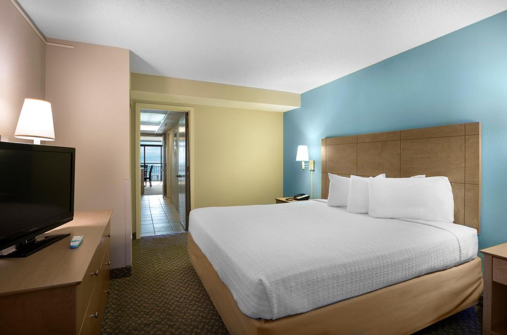 แลนด์มาร์ค รีสอร์ต Hotel เมอร์เทิลบีช ห้อง รูปภาพ